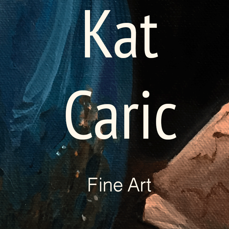Kat Caric Fine Art